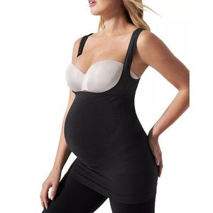 BLANQI
Everyday Maternity Underbust Belly Support Tank